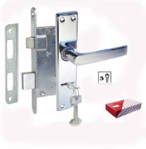 Door lock ZV9/469Z  
