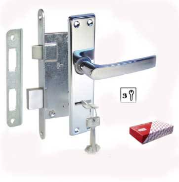 Door lock ZV9/469Z  