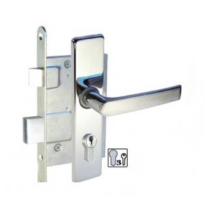 Door lock ZV4-1/1/1109  