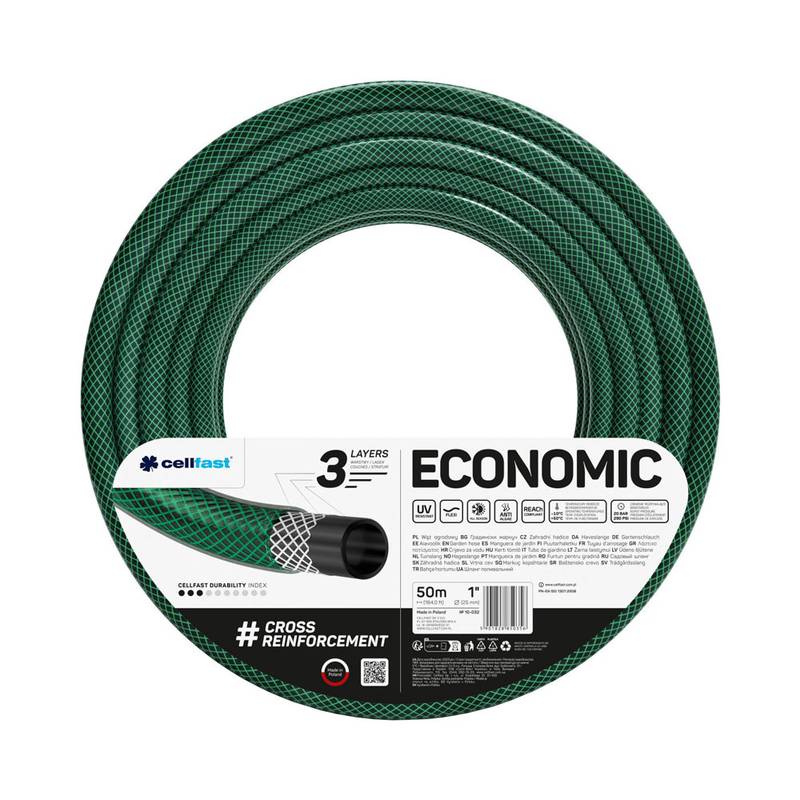 Aiavoolik ECO 1" (25mm) 50m