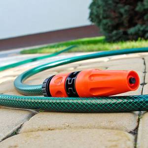 Aiavooliku komplekt ECO 3/4" 20m+liitmikud