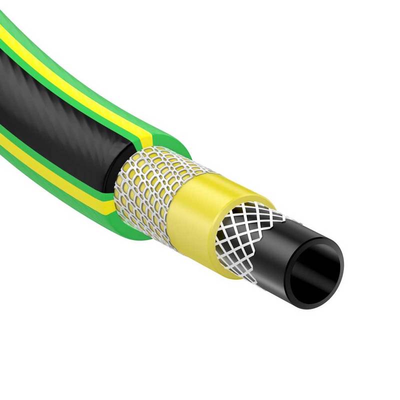 Aiavoolik roheline ATS2 3/4" 25m