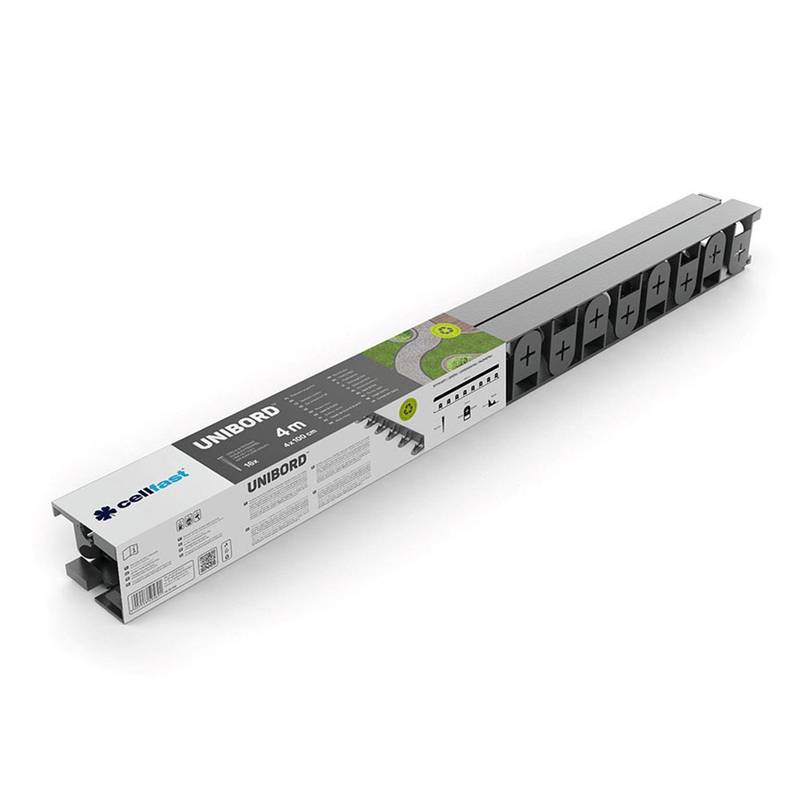 Muruserv Unibord 4,5cmx4m