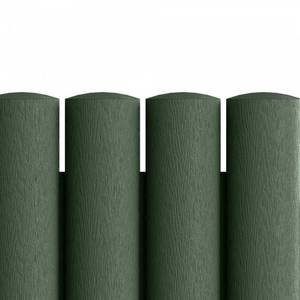 Garden pallisade 4 elements STANDARD /green/