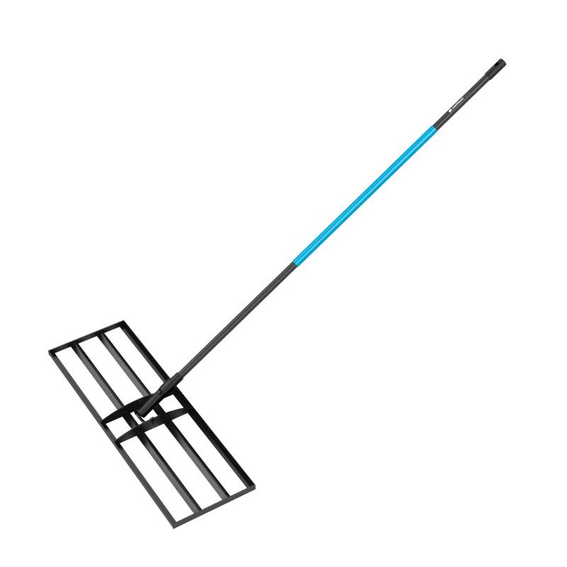 Lawn Leveling Rake CELLPRO 890 mm With Handle