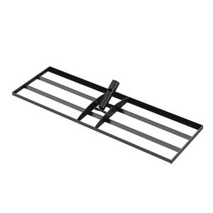 Lawn Leveling Rake Head CELLPRO, 890 mm, UNIFIT Compatible