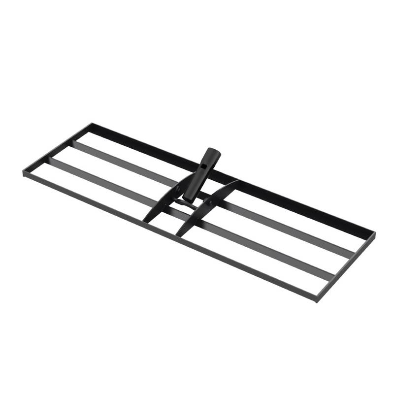 Lawn Leveling Rake Head CELLPRO, 890 mm, UNIFIT Compatible