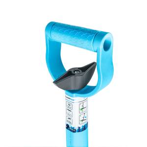 Weed puller IDEAL