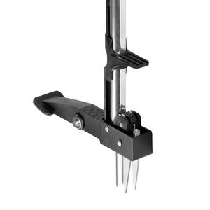 Weed puller IDEAL