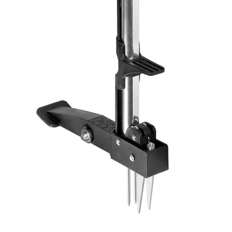Weed puller IDEAL