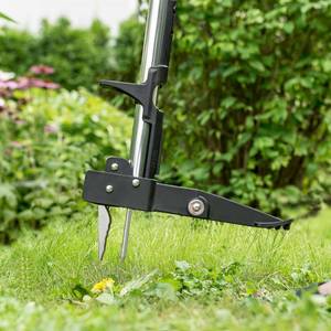 Weed puller IDEAL