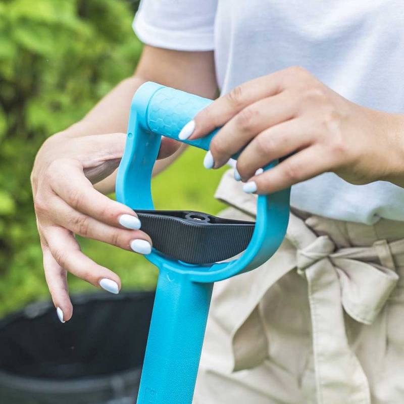 Weed puller IDEAL