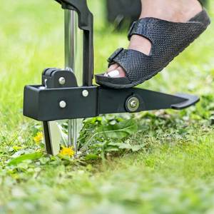 Weed puller IDEAL