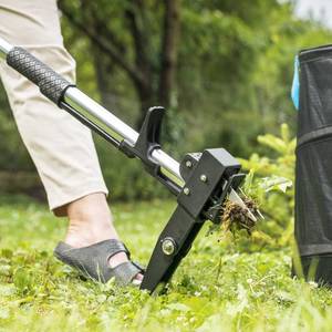 Weed puller IDEAL