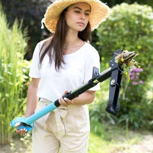 Weed puller IDEAL