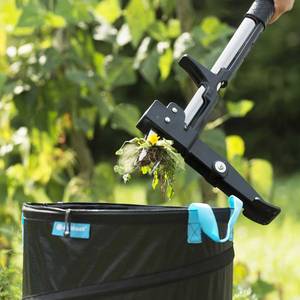 Weed puller IDEAL