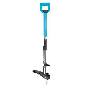 Weed puller IDEAL