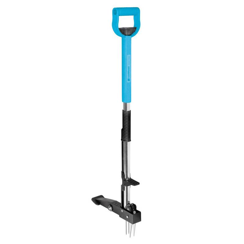 Weed puller IDEAL