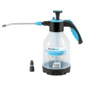 Käsiprits 1,5L