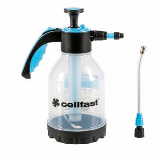 Käsiprits 1,5L