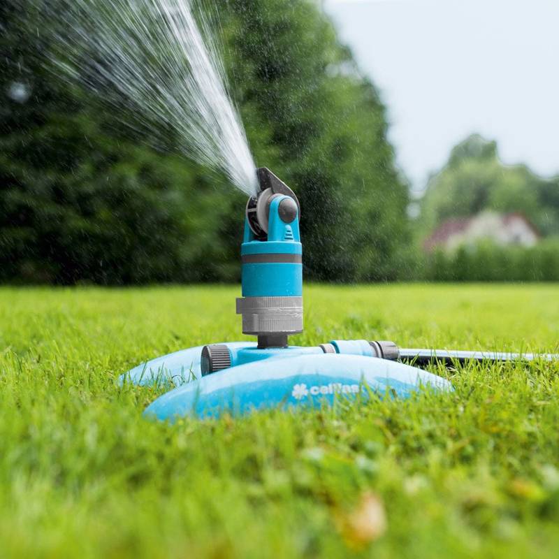 Sprinkler MULTI тт IDEAL™ 346m2