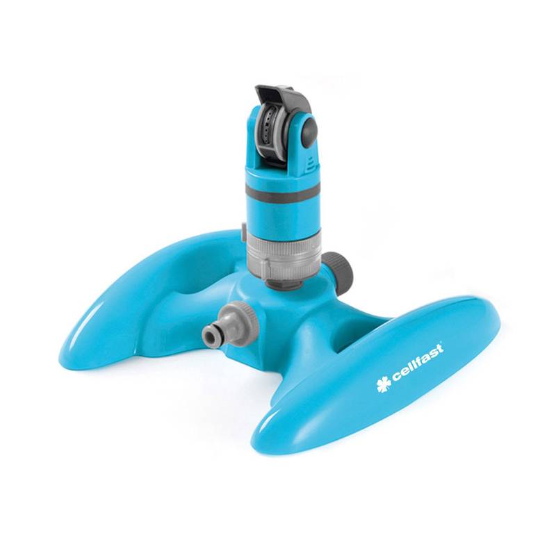 Sprinkler MULTI тт IDEAL™ 346m2