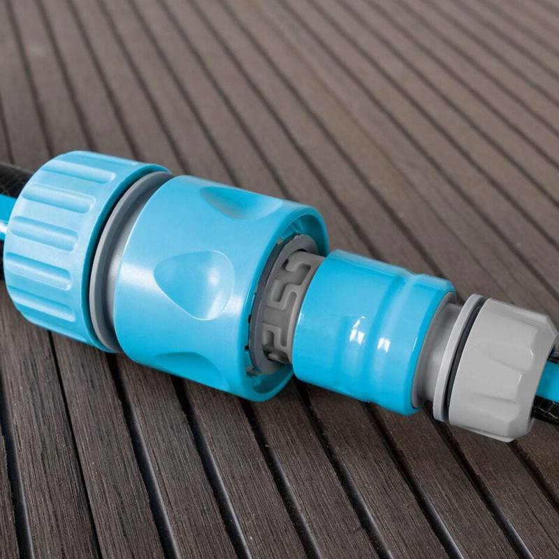 Extension connector with a reduction IDEAL INCH 1''-3/4''