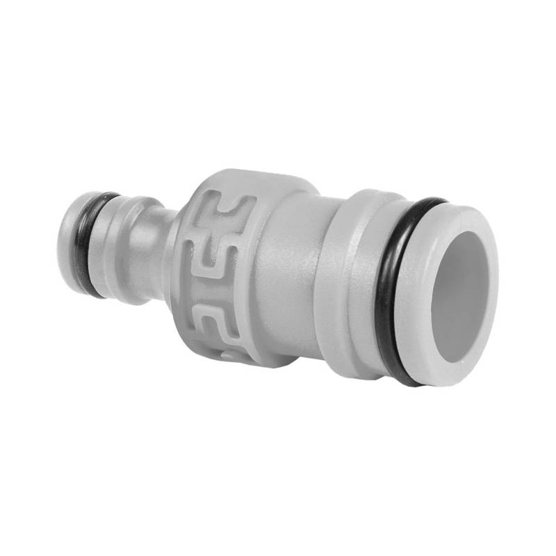 Extension connector with a reduction IDEAL INCH 1''-3/4''