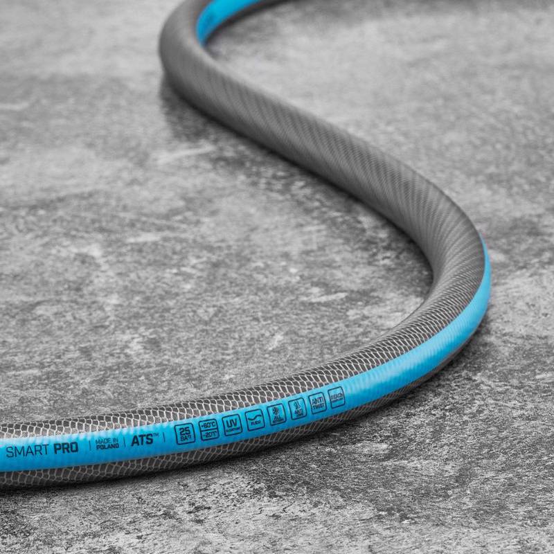 Garden hose SMART PRO ATS 5/8" 30 m*