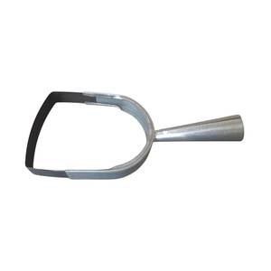 Välk kõblas 11cm varreta
