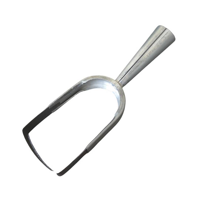 Välk kõblas 7cm varreta
