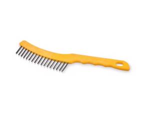 Plastpeaga traathari 280mm 3 rida, 0,35mm
