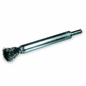 Pintselhari trellile d10x100mm, traat 0,3mm, gofreeritud