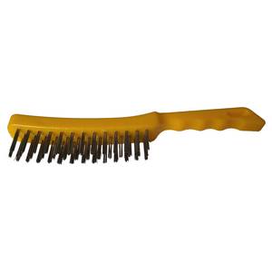 Plastpeaga traathari 280/140mm 3 rida, 0,35mm