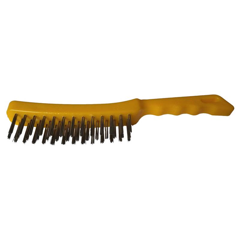 Plastpeaga traathari 280/140mm 3 rida, 0,35mm