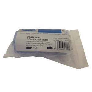 Poleerimispasta sinine 110g