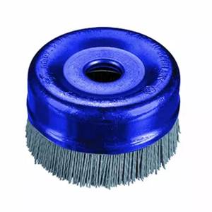 Cup Brush D100 thread M14 Novofil NN-S 80 / 1,2 T25