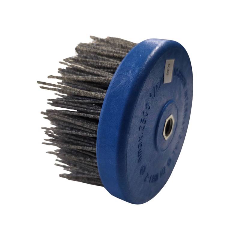 Koonushari puidule D130 M14 K60