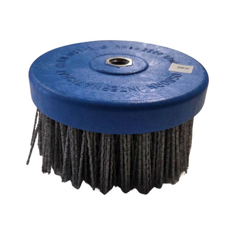 Koonushari puidule D130 M14 K60