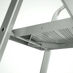 Treppredel 6 astmeline 150kg