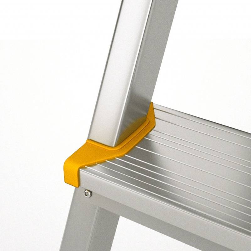 One-sided stepladder 1918 - 150 kg