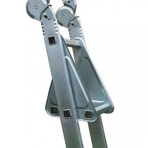 Redeli platvorm / astmeplaat 276mm
