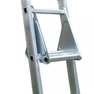 Redeli platvorm / astmeplaat 276mm