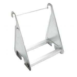 Redeli platvorm / astmeplaat 276mm
