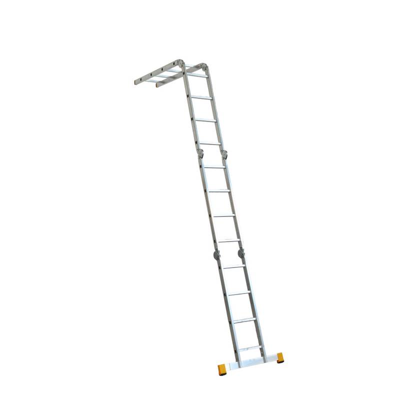 Liigendredel 4x4 platvorm Asirge1 tugijalg 4,63m **