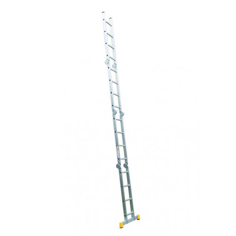 Liigendredel 4x4 platvorm Asirge1 tugijalg 4,63m **