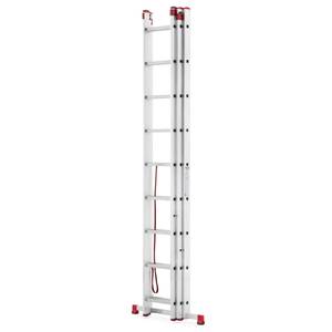 Hobby ladder 3x9 HELPER
