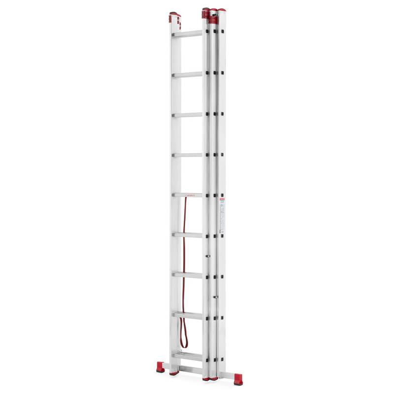 Hobby ladder 3x9 HELPER