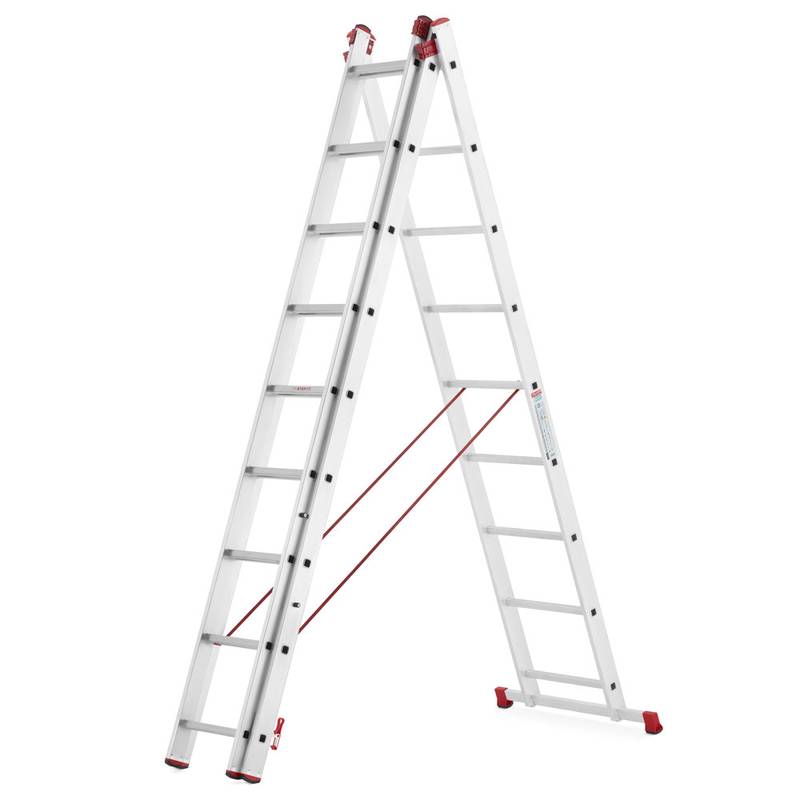 Hobby ladder 3x9 HELPER