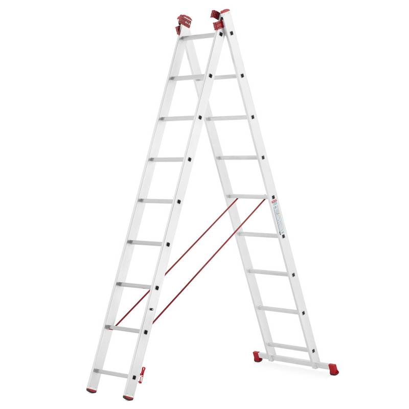 Hobby ladder 3x9 HELPER